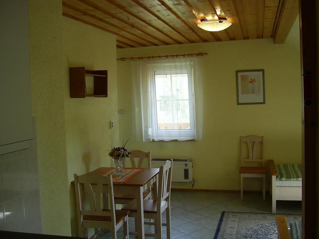 Penzion Rozalie Горні-Плана Номер фото